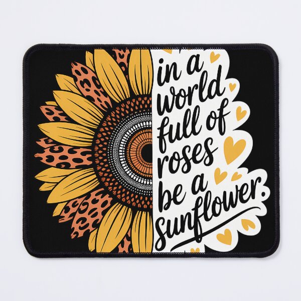 Item preview, Flower Leopard Inspiration Positive designed and sold by isatnelkaitio.