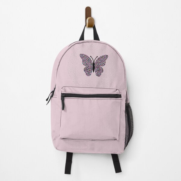 Item preview, Butterfly Motion – Light & Confident Design for Active Youth designed and sold by XO..