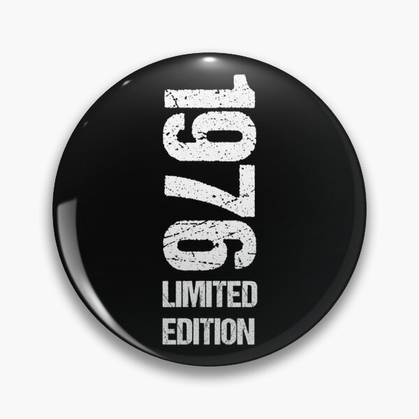 Item preview, Vintage 1976 Limited Edition designed and sold by JamesDriggers.