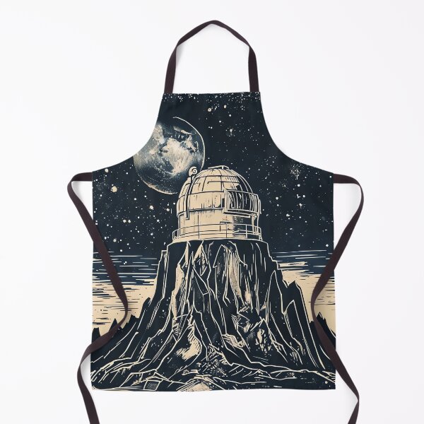 Item preview, The Midnight Watchman designed and sold by ONYX Pixee.
