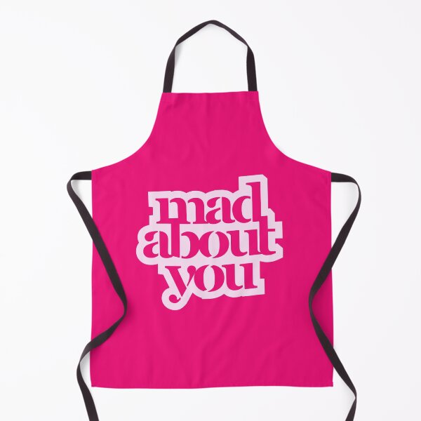 Item preview, mad about you pink designed and sold by Remira22.
