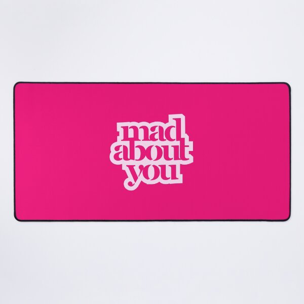 Item preview, mad about you pink designed and sold by Remira22.