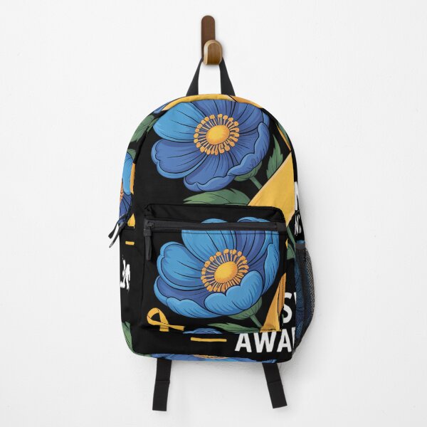 Item preview, Flower Motivational Down Syndrome designed and sold by ThomasanHunter.
