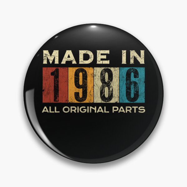 Item preview, Vintage 1986 Limited Edition designed and sold by CassieReilley.