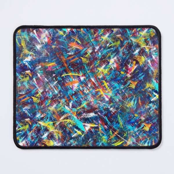 Item preview, acrylic painting on plexiglass designed and sold by ARTOIRO.