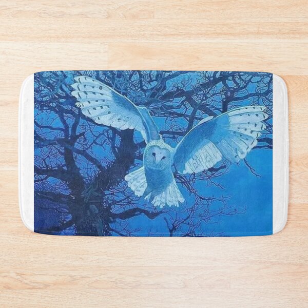 Item preview, Whispering Night Canopy designed and sold by Wieckmananddoc.