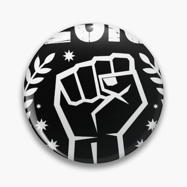Item preview, Flower Protest Equality Support designed and sold by ThomasanHunter.