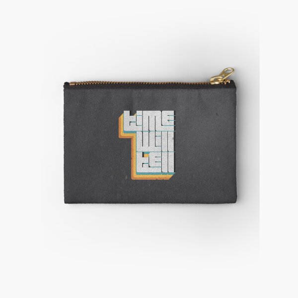 Item preview, Time will tell designed and sold by Hell-Prints.