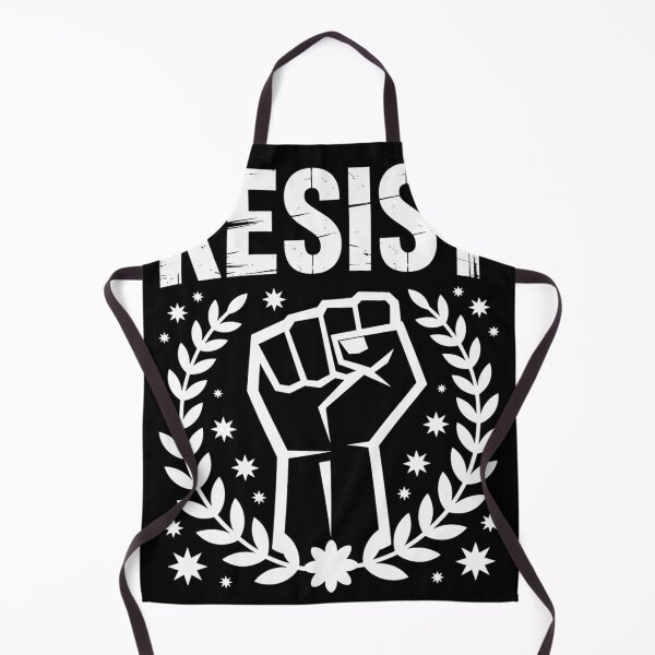 Item preview, Flower Protest Equality Support designed and sold by ThomasanHunter.