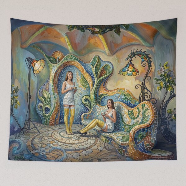 Item preview, Grotto designed and sold by IanBiAM.