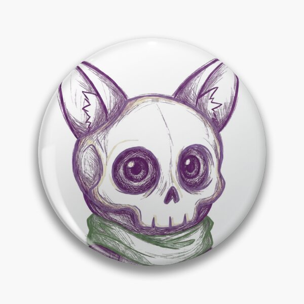 Item preview, The Cozy Undead Wanderer designed and sold by AsiaE14.