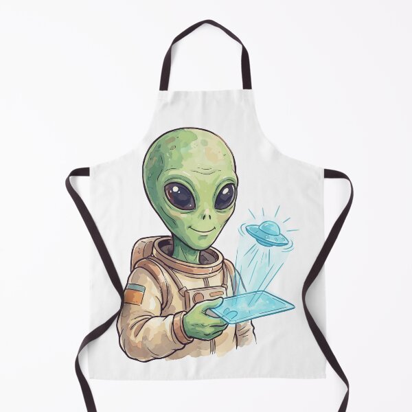 Item preview, Ufology Art: Holographic ID Card designed and sold by bapupa.
