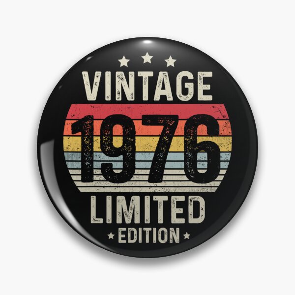 Item preview, Vintage 1976 Limited Edition designed and sold by JamesDriggers.