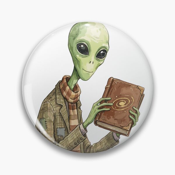 Item preview, Ufology Art: Interstellar Passport designed and sold by bapupa.