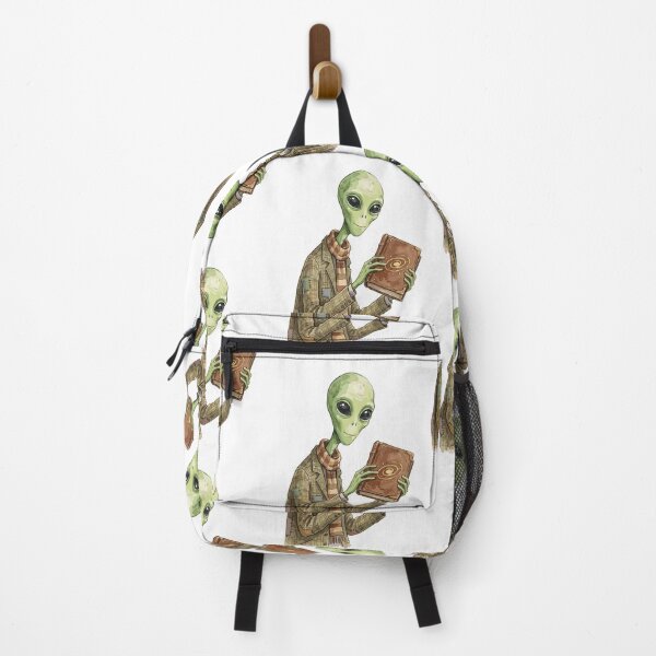 Item preview, Ufology Art: Interstellar Passport designed and sold by bapupa.