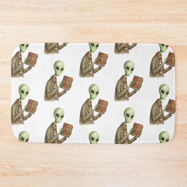 Item preview, Ufology Art: Interstellar Passport designed and sold by bapupa.
