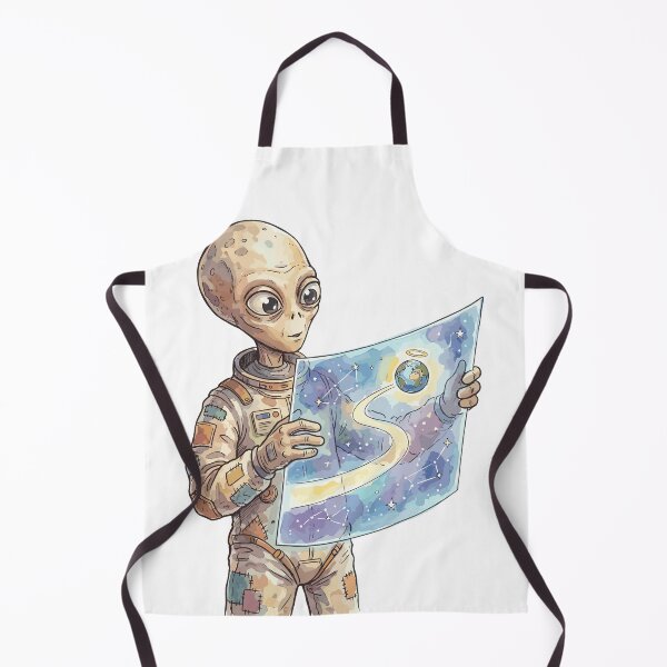 Item preview, Ufology Art: Map of the Stars designed and sold by bapupa.