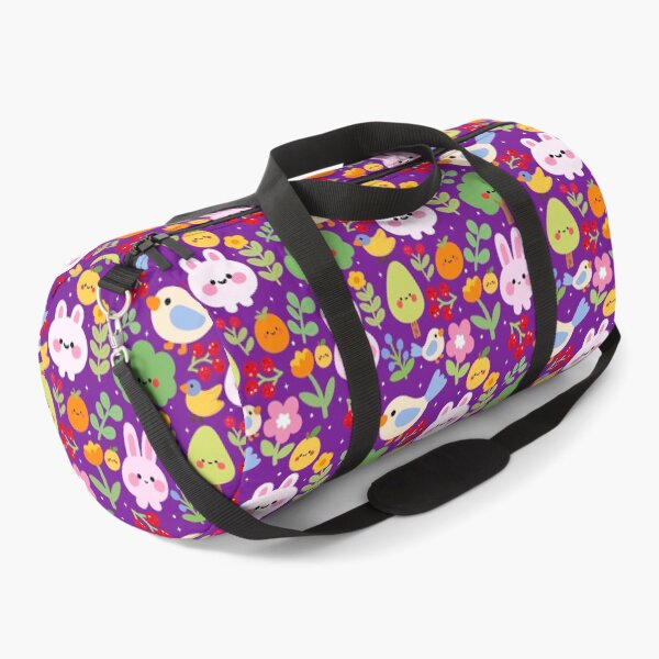 Item preview, Whimsical Fruit Grove Seamless designed and sold by KJackArtwork.