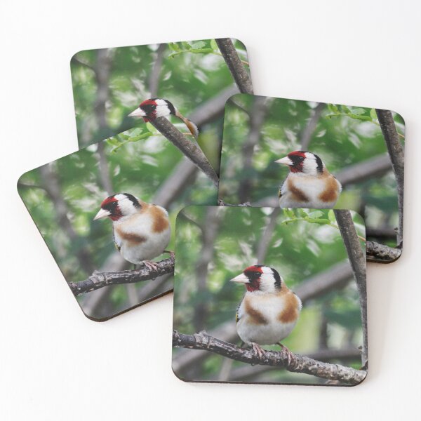 Item preview, Goldfinch designed and sold by Izzy-printz.