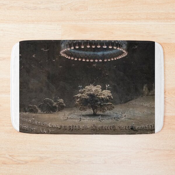 Item preview, Hollowed Soul Tree designed and sold by Wieckmananddoc.