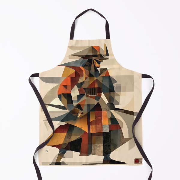 Item preview, The Balance of Blades - Samurai Monk Symmetry - Masterful Restraint Art designed and sold by casaloomaria.