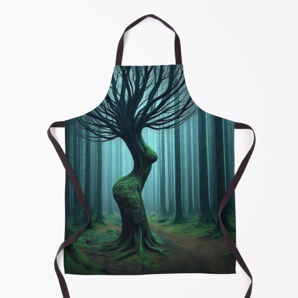 Item preview, Midnight Branches Rise designed and sold by Wieckmananddoc.