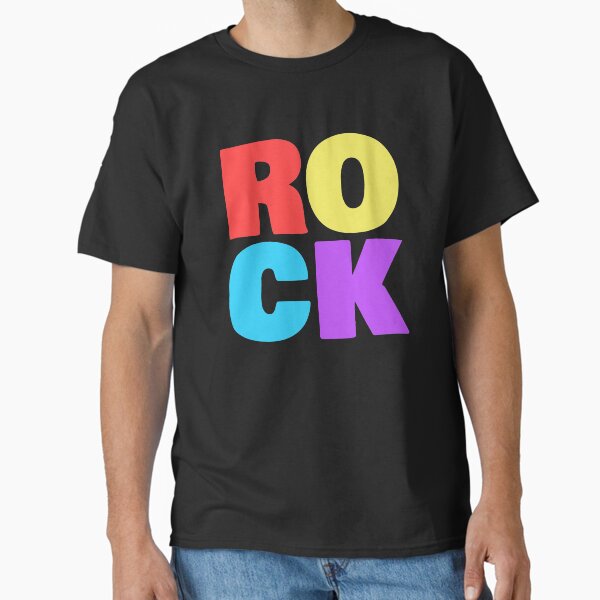 Item preview, Rock designed and sold by 2djazz.