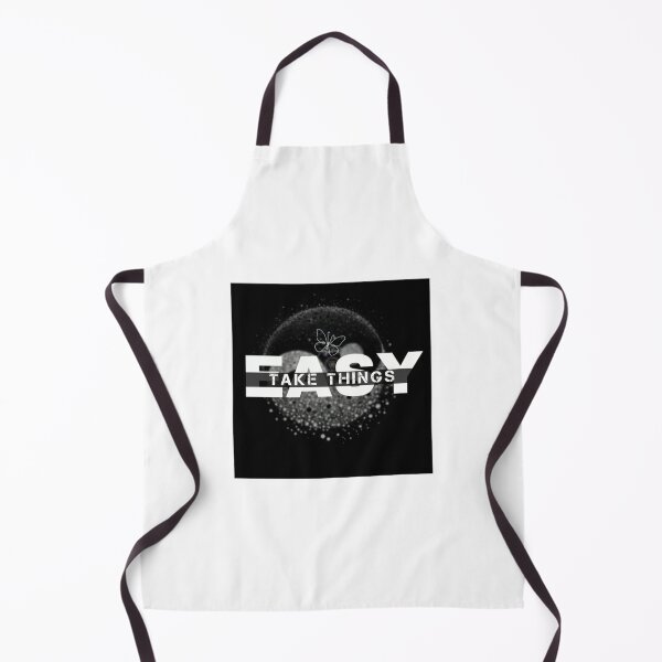 Item preview, TAKE THINGS EASY designed and sold by Mosteve90.