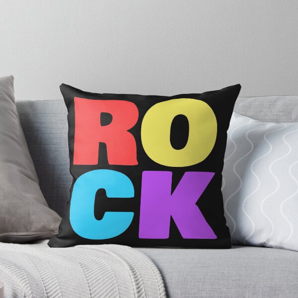 Artikelvorschau, Rock entworfen und verkauft von 2djazz.