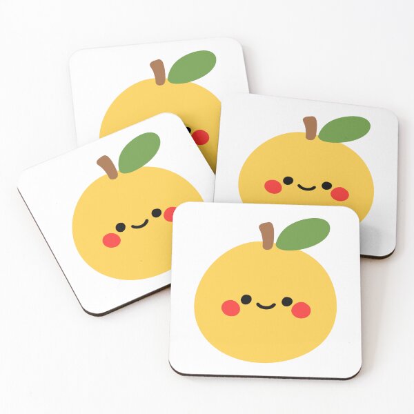 Item preview, Whimsical Fruit Grove  designed and sold by KJackArtwork.