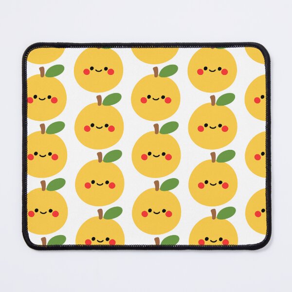 Item preview, Whimsical Fruit Grove designed and sold by KJackArtwork.