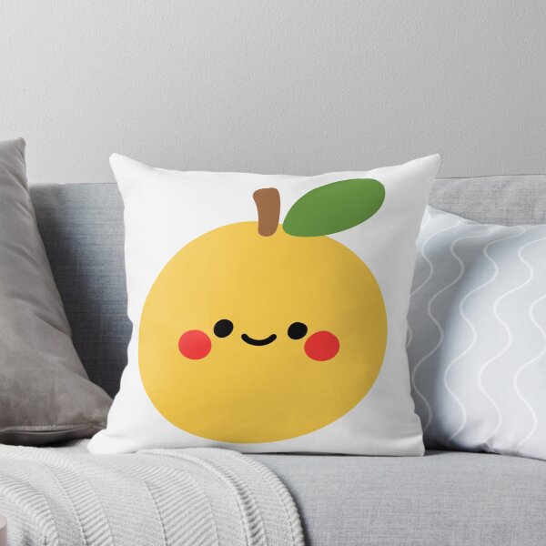 Item preview, Whimsical Fruit Grove  designed and sold by KJackArtwork.
