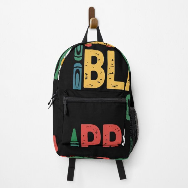 Item preview, Black History Proud Educator African Teacher designed and sold by mandiana.
