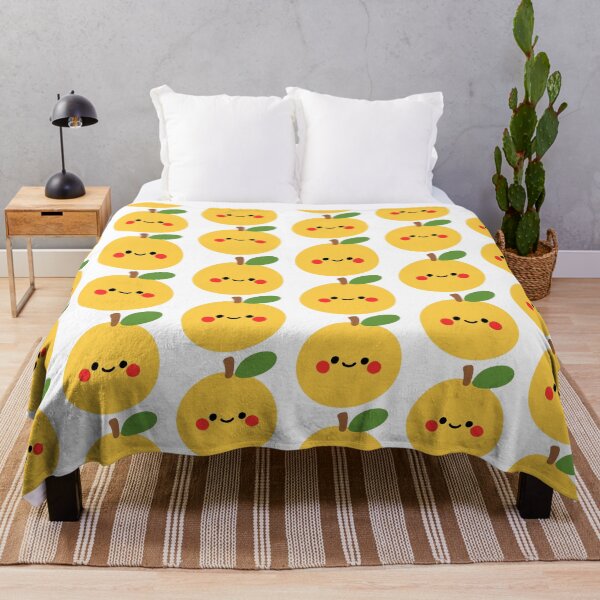 Item preview, Whimsical Fruit Grove designed and sold by KJackArtwork.