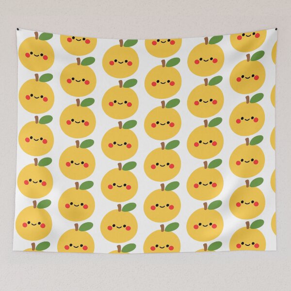 Item preview, Whimsical Fruit Grove  designed and sold by KJackArtwork.