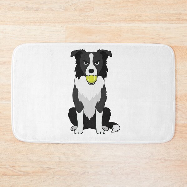 Item preview, Ball Is Serious Business Funny Dog designed and sold by Petzzz.