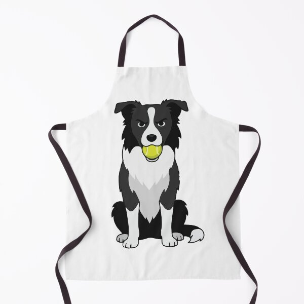 Item preview, Ball Is Serious Business Funny Dog designed and sold by Petzzz.