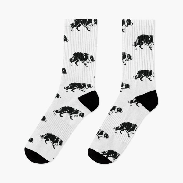 Item preview, Must Herd Everything Working Dog Humor designed and sold by Petzzz.