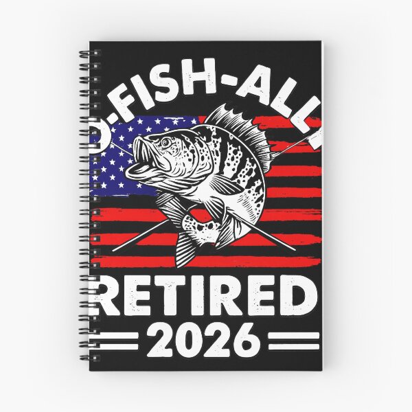 Item preview, O-Fish-Ally Retired 2026 Patriotic Fishing American Flag designed and sold by haitrieuic96.