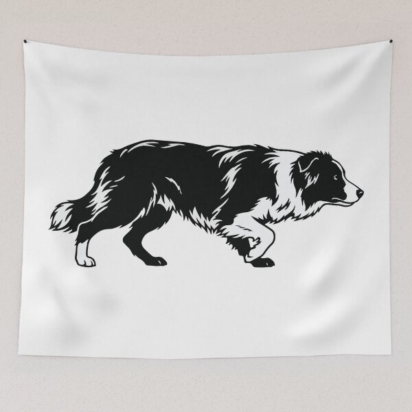 Item preview, Must Herd Everything Working Dog Humor designed and sold by Petzzz.