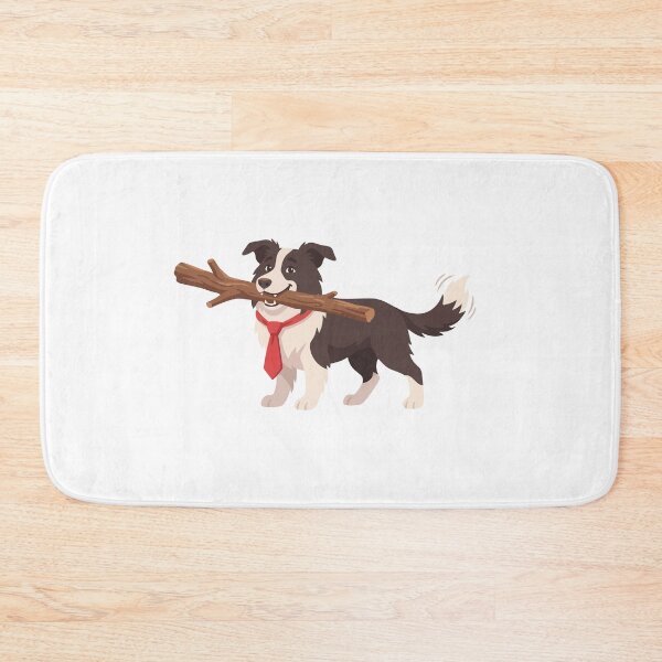 Item preview, Branch Manager Herding Dog Pun designed and sold by Petzzz.