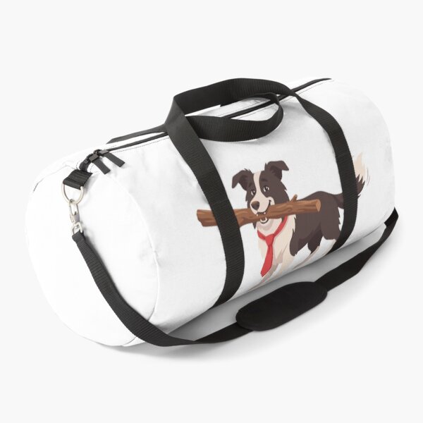 Item preview, Branch Manager Herding Dog Pun designed and sold by Petzzz.