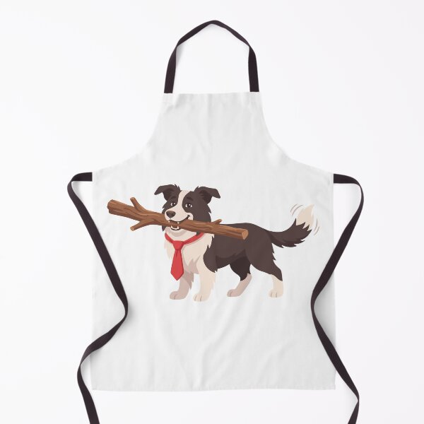 Item preview, Branch Manager Herding Dog Pun designed and sold by Petzzz.
