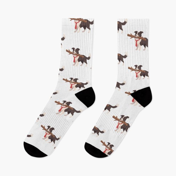 Item preview, Branch Manager Herding Dog Pun designed and sold by Petzzz.