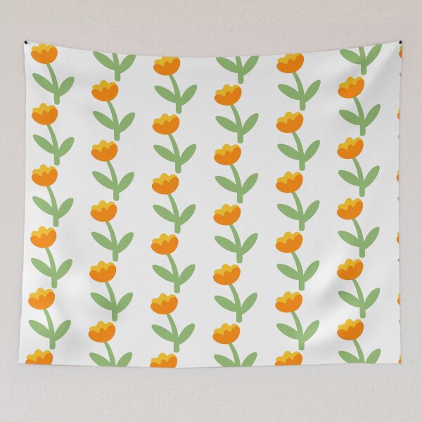 Item preview, Whimsical Fruit Grove  designed and sold by KJackArtwork.