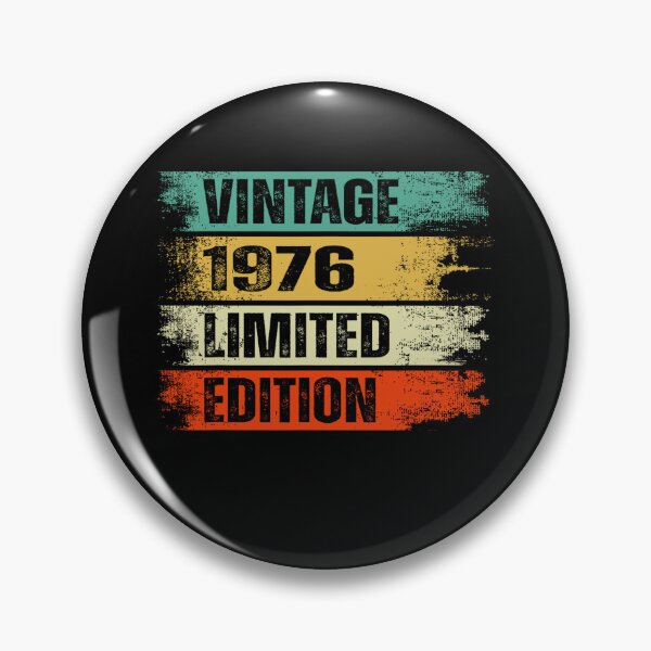 Item preview, Vintage 1976 Limited Edition designed and sold by JamesDriggers.