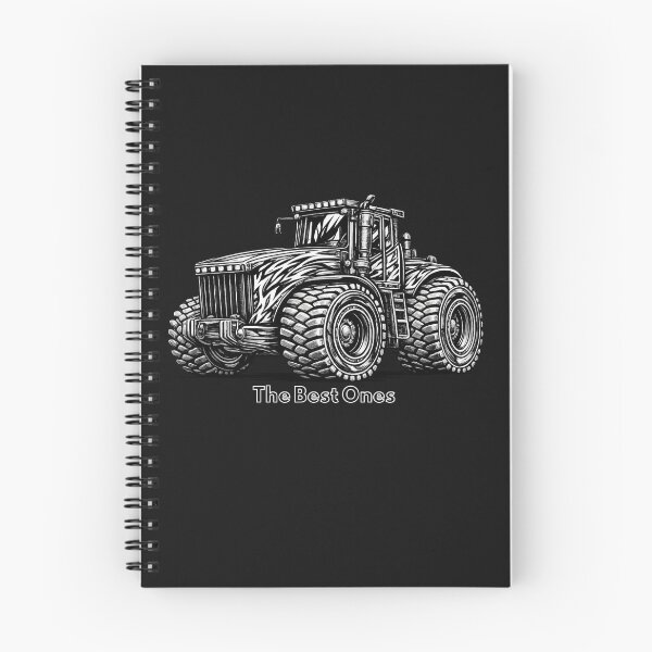 Item preview, Tractor Tribal Art – The Best Ones designed and sold by acsai.