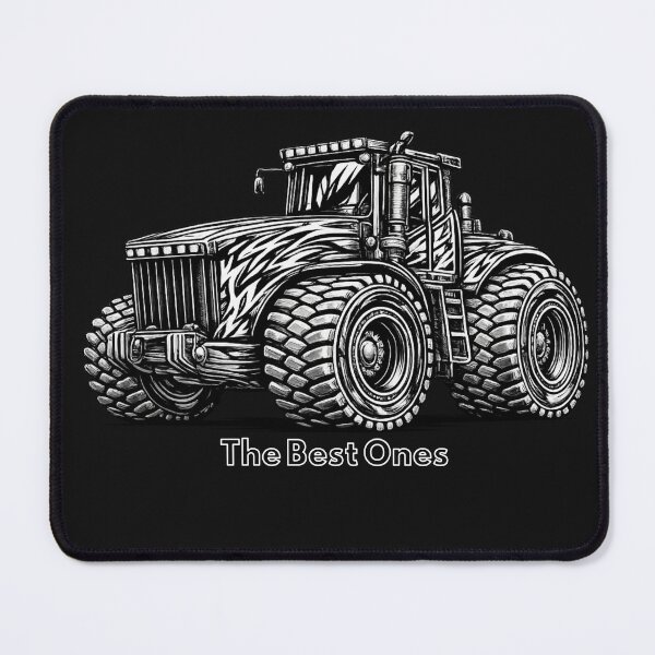 Item preview, Tractor Tribal Art – The Best Ones designed and sold by acsai.