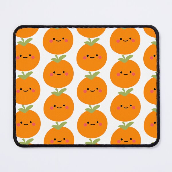 Item preview, Whimsical Fruit Grove designed and sold by KJackArtwork.
