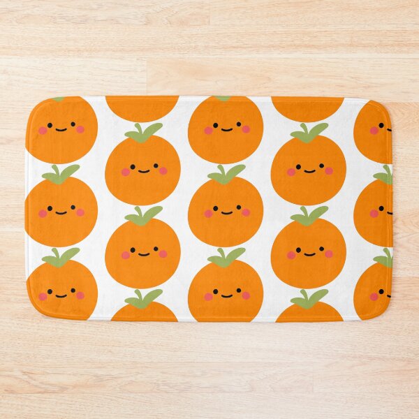 Item preview, Whimsical Fruit Grove  designed and sold by KJackArtwork.